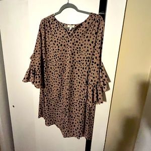 Umgee Shift dress! 👗 NEW